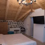 Luxury Saint Sofia Voskopojë