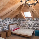 Luxury Saint Sofia Villa Voskopojë