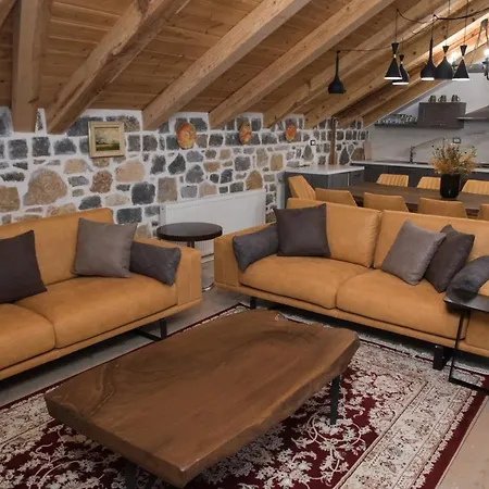 Luxury Saint Sofia *