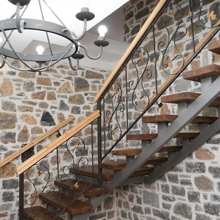 Villa Luxury Saint Sofia *