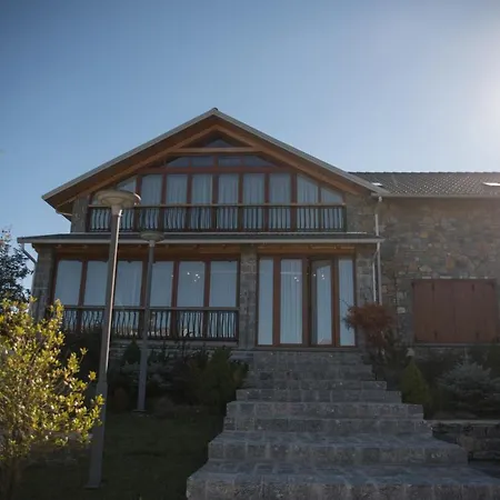 Luxury Saint Sofia Villa