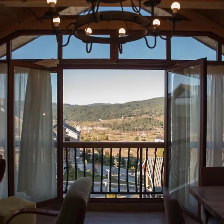 Luxury Saint Sofia *