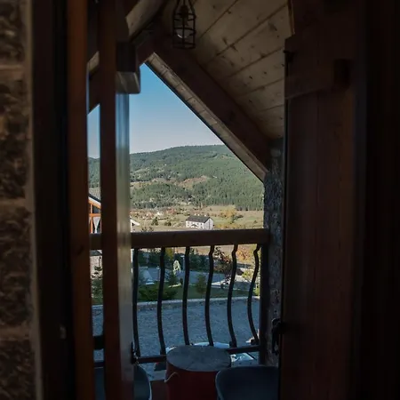 Luxury Saint Sofia Villa