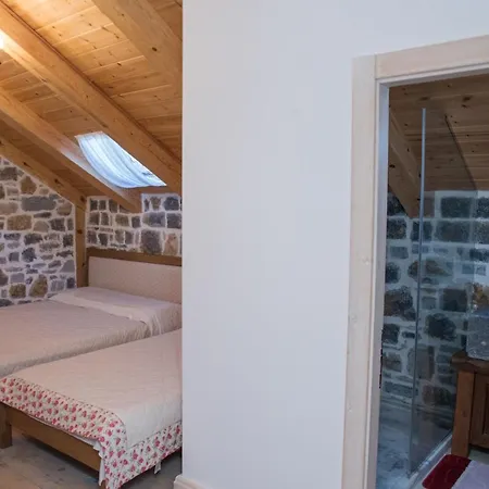 Villa Luxury Saint Sofia Voskopoja