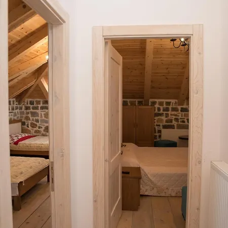 Villa Luxury Saint Sofia Voskopojë