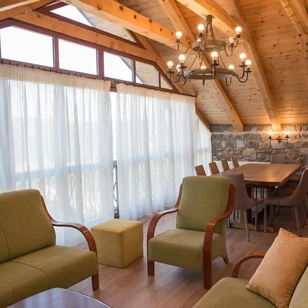 Luxury Saint Sofia Villa *