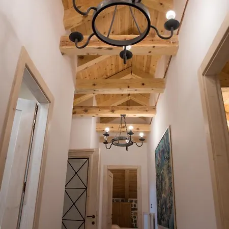 Luxury Saint Sofia * Voskopoja