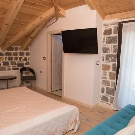 Luxury Saint Sofia Villa *