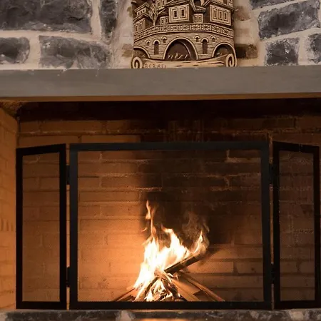 Luxury Saint Sofia * Voskopojë