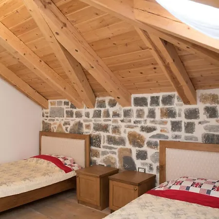 Luxury Saint Sofia Villa