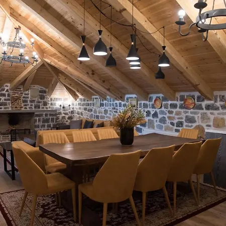 Luxury Saint Sofia *