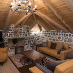 Luxury Saint Sofia * Μοσχόπολη