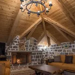 Βίλα Luxury Saint Sofia Μοσχόπολη