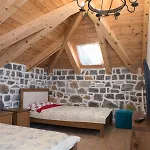 Βίλα Luxury Saint Sofia Μοσχόπολη