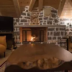 Luxury Saint Sofia Βίλα Μοσχόπολη