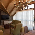 Luxury Saint Sofia Βίλα Μοσχόπολη