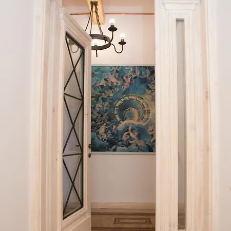 Villa Luxury Saint Sofia