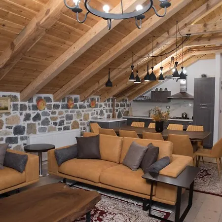Luxury Saint Sofia