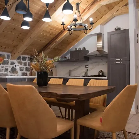 Luxury Saint Sofia * Voskopojë