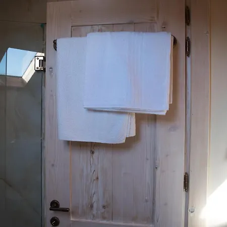 Luxury Saint Sofia * Voskopojë