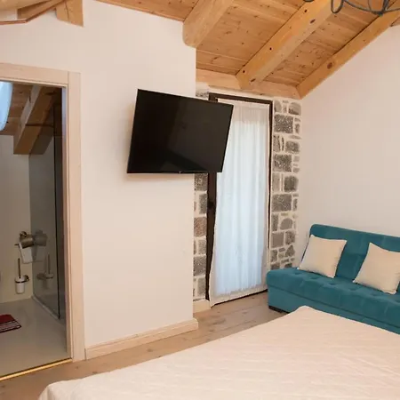 Luxury Saint Sofia Villa