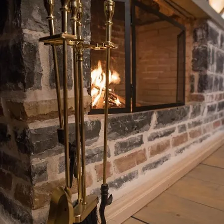 Luxury Saint Sofia Villa Voskopoje