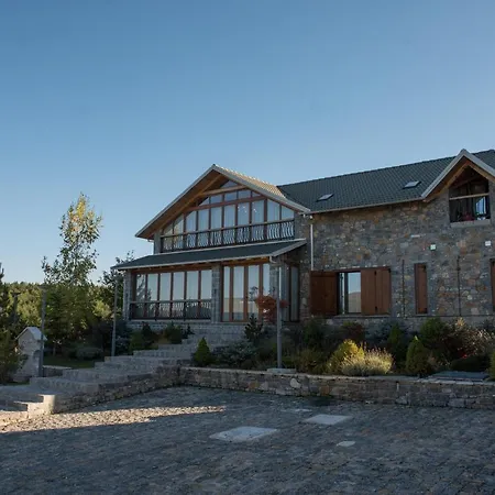 Luxury Saint Sofia Villa *