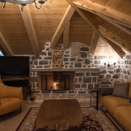 Luxury Saint Sofia Villa