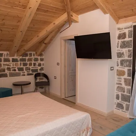 Luxury Saint Sofia *