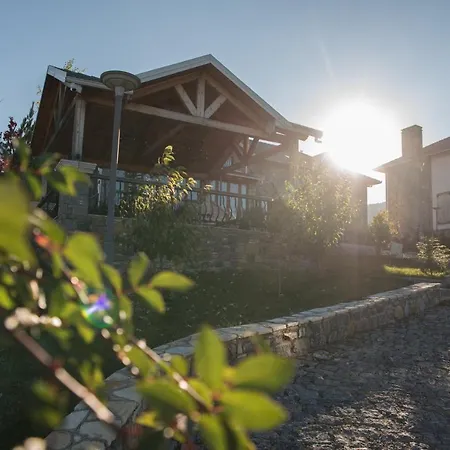 Villa Luxury Saint Sofia