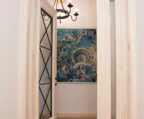 别墅 Luxury Saint Sofia