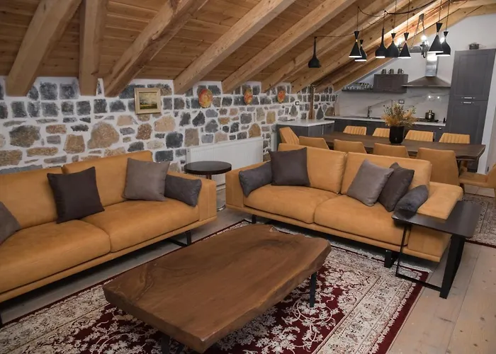 Luxury Saint Sofia *