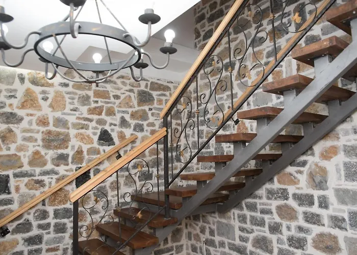 别墅 Luxury Saint Sofia *