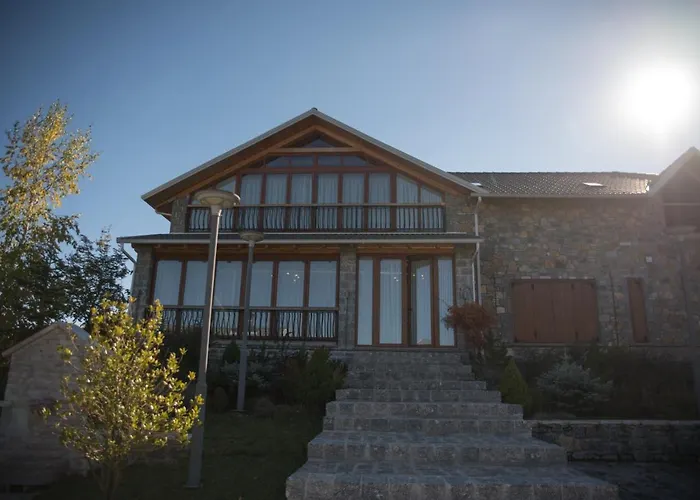 Luxury Saint Sofia 빌라