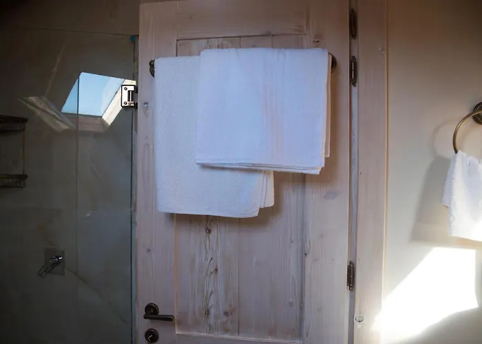 Luxury Saint Sofia * Voskopojë