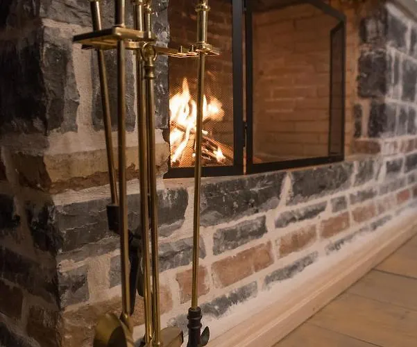 Luxury Saint Sofia 빌라 Voskopojë