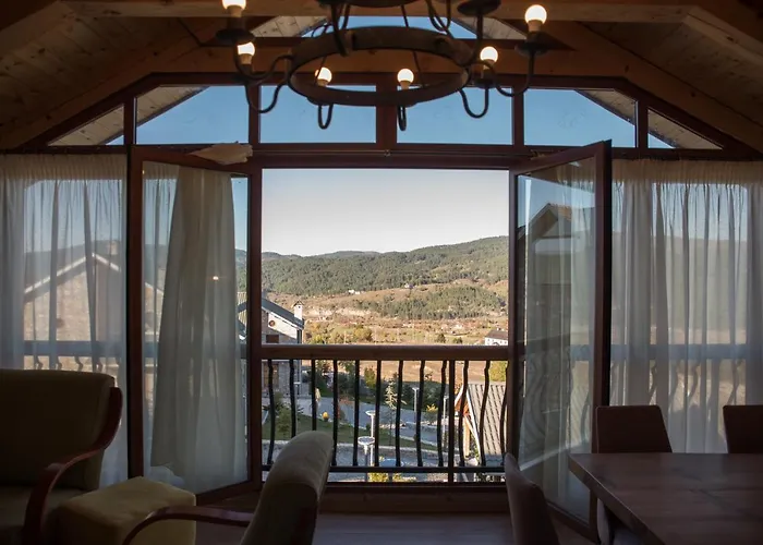 Luxury Saint Sofia *