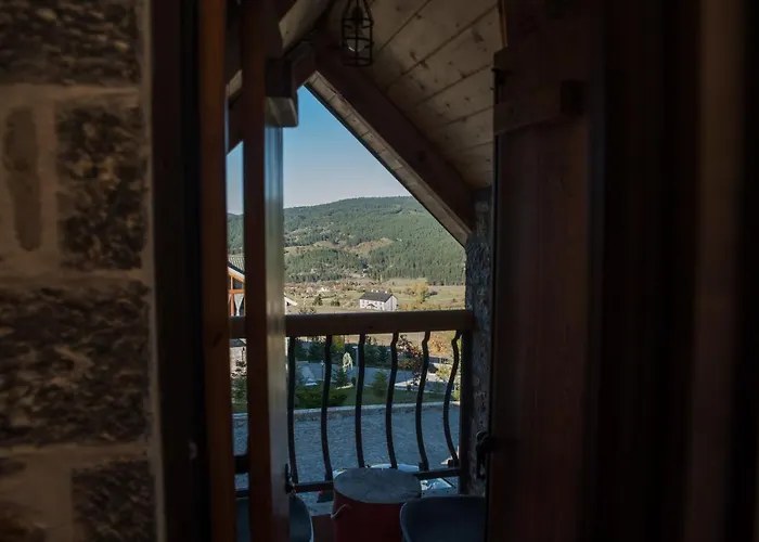 Luxury Saint Sofia 빌라