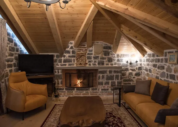 Luxury Saint Sofia 빌라