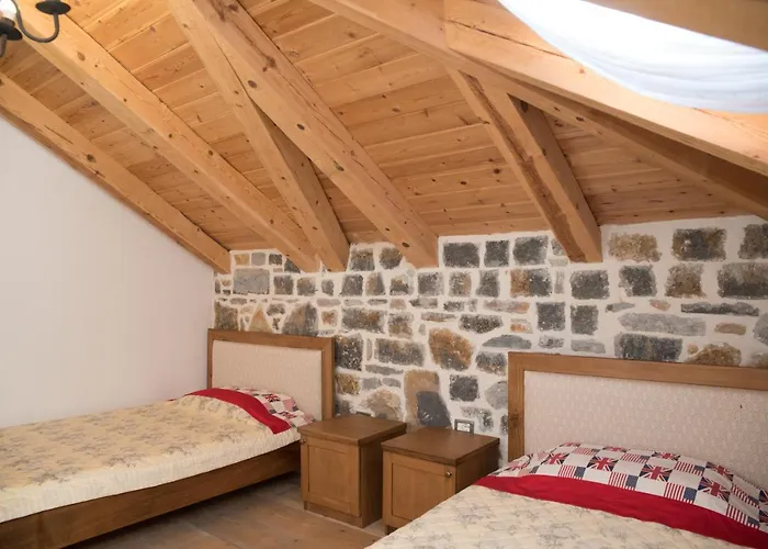 Luxury Saint Sofia 빌라