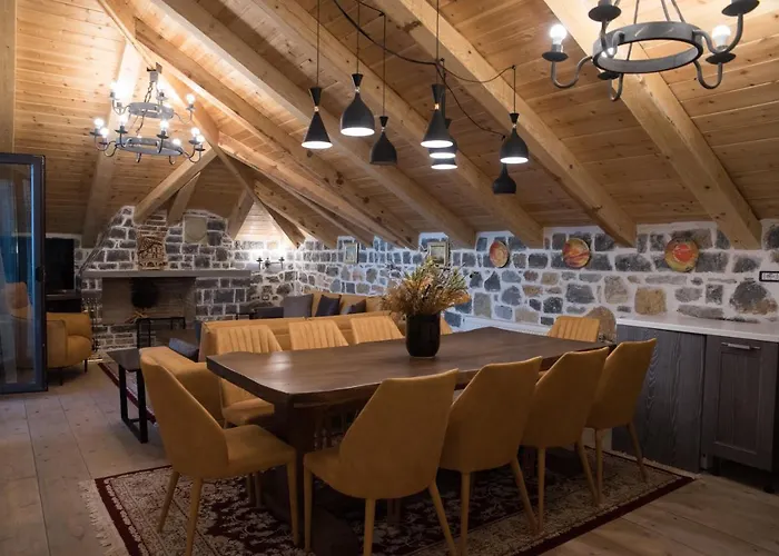 Luxury Saint Sofia *