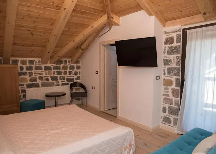 Luxury Saint Sofia *