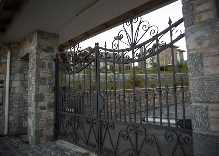 빌라 Luxury Saint Sofia *